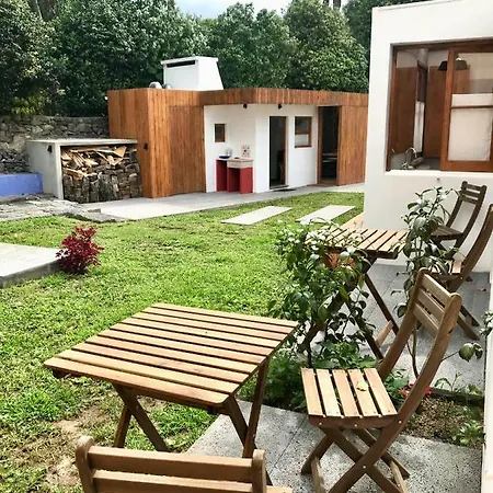 #areias 7 * Furnas (Azores)