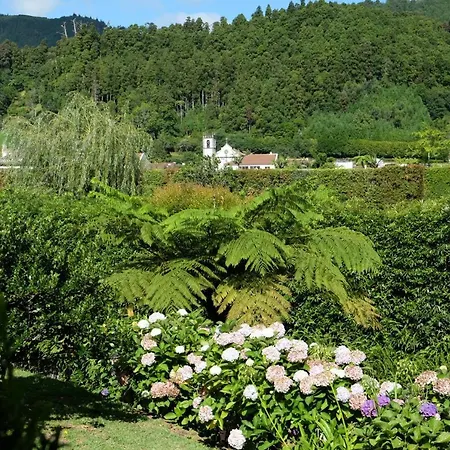 #areias 7 * Furnas (Azores)